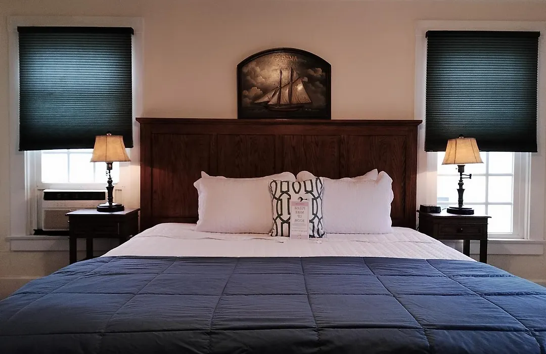 Cherokee Lodge-1