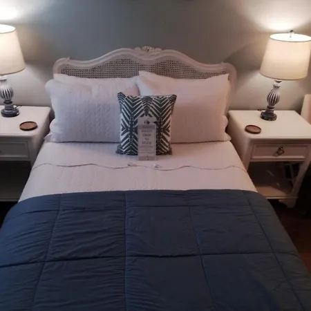 Cherokee Lodge-2